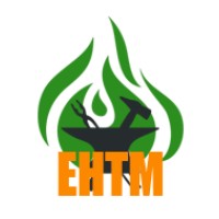 EHTM logo, EHTM contact details