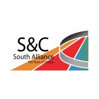 S&C South Alliance logo, S&C South Alliance contact details