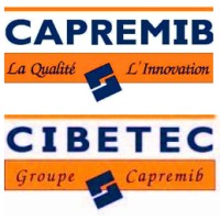 CAPREMIB - CIBETEC logo, CAPREMIB - CIBETEC contact details