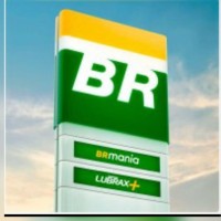 BR Distribuidora logo, BR Distribuidora contact details