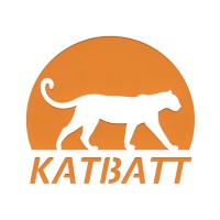 KATBATT logo, KATBATT contact details