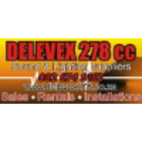 Delevex278 logo, Delevex278 contact details