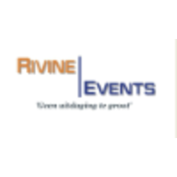 Rivine Events logo, Rivine Events contact details