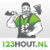 123hout.nl logo, 123hout.nl contact details