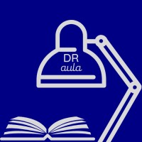 DR Aula logo, DR Aula contact details