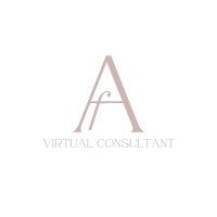 AF Virtual Consultant logo, AF Virtual Consultant contact details