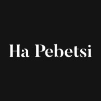 Ha Pebetsi logo, Ha Pebetsi contact details