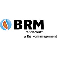 BRM GmbH logo, BRM GmbH contact details