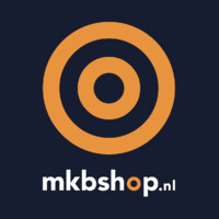 MKBshop.nl logo, MKBshop.nl contact details