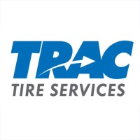 TRAC Tire Services logo, TRAC Tire Services contact details