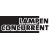 LampenConcurrent logo, LampenConcurrent contact details