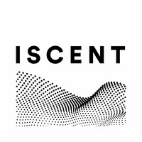 Iscent geurmarketing logo, Iscent geurmarketing contact details