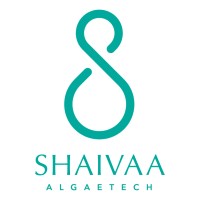 Shaivaa Algaetech logo, Shaivaa Algaetech contact details