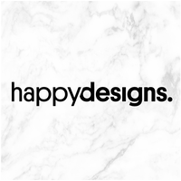 Happy Designs by Happy Industries logo, Happy Designs by Happy Industries contact details