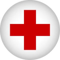 American Red Cross California Gold Country Region logo, American Red Cross California Gold Country Region contact details