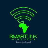 Smart Link Wireless logo, Smart Link Wireless contact details