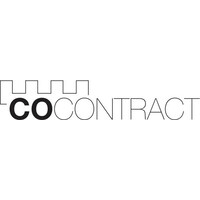 Co Contract logo, Co Contract contact details