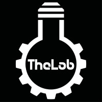 The Lab Europe logo, The Lab Europe contact details