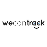 wecantrack logo, wecantrack contact details