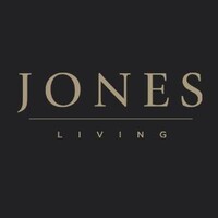 Jones Living logo, Jones Living contact details