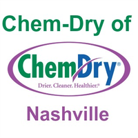 Chem-Dry of Nashville logo, Chem-Dry of Nashville contact details