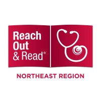 Reach Out and Read, Northeast logo, Reach Out and Read, Northeast contact details