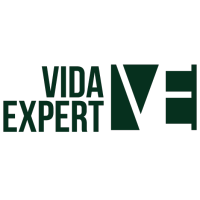 Vida.Expert logo, Vida.Expert contact details