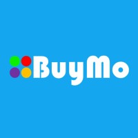 BuyMo Group logo, BuyMo Group contact details