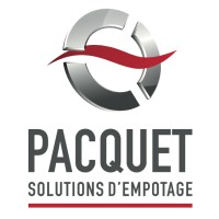 Pacquet Solutions d'Empotage logo, Pacquet Solutions d'Empotage contact details