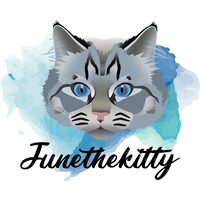 Junethekitty logo, Junethekitty contact details