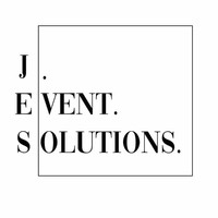 J. Event Solutions logo, J. Event Solutions contact details