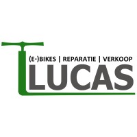 LUCAS Fietsen logo, LUCAS Fietsen contact details