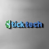 Tick Tech logo, Tick Tech contact details