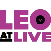 Leo at Live Studio logo, Leo at Live Studio contact details