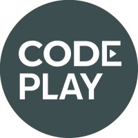 Codeplay GmbH logo, Codeplay GmbH contact details