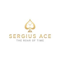 SergiusAce logo, SergiusAce contact details