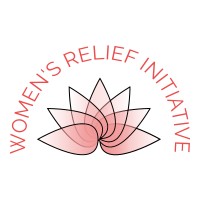 Women's Relief Initiative logo, Women's Relief Initiative contact details