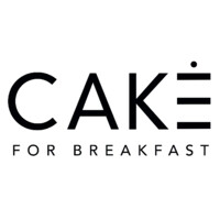 Cake For Breakfast logo, Cake For Breakfast contact details