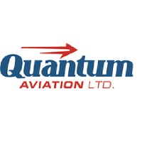 Quantum Aviation Inc logo, Quantum Aviation Inc contact details