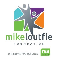 Mike Loutfie Foundation NPC logo, Mike Loutfie Foundation NPC contact details