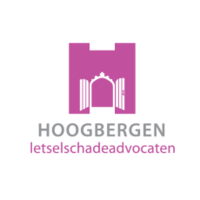 Hoogbergen Letselschadeadvocaten logo, Hoogbergen Letselschadeadvocaten contact details