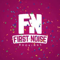 Firstnoise Bookings logo, Firstnoise Bookings contact details