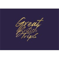 Great British Trips logo, Great British Trips contact details