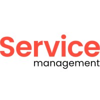 Service Management Nederland logo, Service Management Nederland contact details