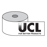 UCL Products logo, UCL Products contact details