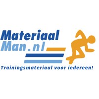 Materiaalman.nl logo, Materiaalman.nl contact details