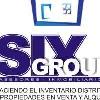 Six Group logo, Six Group contact details