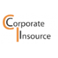 Corporate InSource logo, Corporate InSource contact details