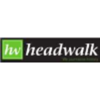 Headwalk Germany GmbH logo, Headwalk Germany GmbH contact details