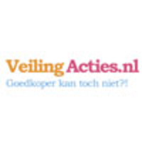 Veilingacties.nl logo, Veilingacties.nl contact details